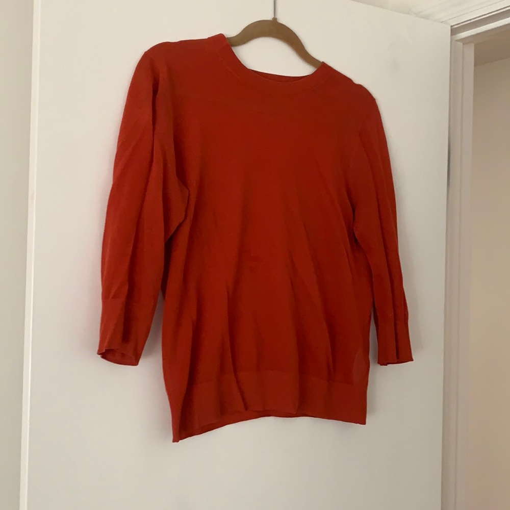 Vince sweater